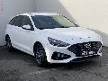 Hyundai i30 1.5 DPi SW, Smart