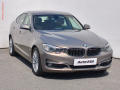 BMW 2.0 D 318d, Navi, bixen