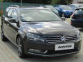 Volkswagen Passat 1.6 TDi, AC, TZ, tempo