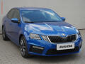 �koda Octavia 2.0 TDi 4x4, RS, DSG
