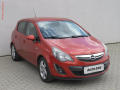Opel Corsa 1.2i, R, AC, temp, STK5/27