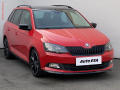 koda Fabia 1.2 TSi, R, Monte Carlo, DSG