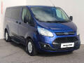 Ford Transit Custom 2.2TDCi L2 9m�st, �R, TREND