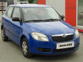 koda Fabia 1.2HTP, R, STK1/27