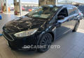 Ford Focus 1.6 TDCi, AT, autoAC, temp