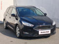 Ford Focus 1.6 TDCi, AC, navi, park