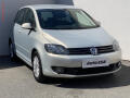 Volkswagen Golf Plus 1.6 TDi, Comfortline, TZ