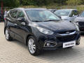 Hyundai ix35 2.0CRDi 4x4, R, AT, TZ