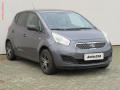 Kia Venga 1.4 i, R, STK2/26