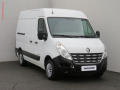 Renault Master 2.3dCi L3H3, 1.maj,R, 107kW