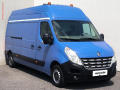 Renault Master 2.3dCi L3H3 dlna, 107kW, AC