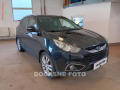 Hyundai ix35 2.0CRDi 4x4, R, servis