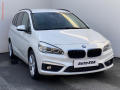 BMW 1.5i Gran Tourer 218i