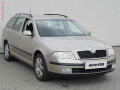 �koda Octavia 2.0TDi, Elegance