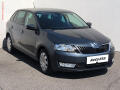 �koda Rapid 1.6 TDi, xenon, autoAC