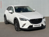 Mazda CX-3 2.0i 4x4, R, AT, xenon, navi