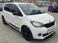�koda Citigo 1.0MPI, AC, v�h�ev sed