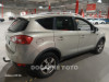 Ford Kuga 2.0TDCi 4x4