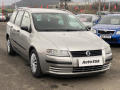 Fiat Stilo 1.6i, AC, park.idla