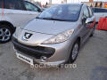 Peugeot 207 1.6 HDi, AC