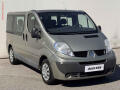 Renault Trafic 2.0dCi 9m�st, AC, 84kW