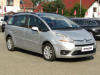 Citron C4 Picasso 1.6 HDi, AC, tempo, park