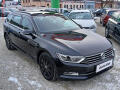 Volkswagen Passat 2.0TDi, Business