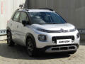 Citro�n C3 Aircross 1.2PT, AC, tempo, park.asist