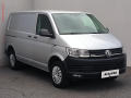 Volkswagen Transporter 2.0TDi 4x4, 110kW