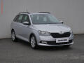 �koda Fabia 1.0 TSi, 2.maj,�R, Ambition