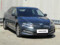 �koda Superb 2.0 TDi, �R, DSG, navi, LED