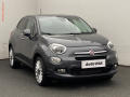 Fiat 500X 1.4i, Lounge, bixen, navi