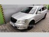 koda Octavia 2.0TDi, R, klima, STK07/2026