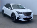 Peugeot 2008 1.2 PT, Allure, LED, navi