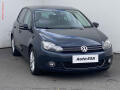 Volkswagen Golf 1.2 TSi, Style