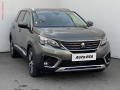Peugeot 5008 1.5 HDi, Allure, AT, navi, TZ
