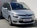 Citron C4 Picasso 2.0HDi, AC, TZ, navi