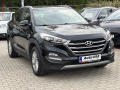 Hyundai Tucson 1.6 T-GDi, Navi, kamera,