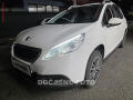 Peugeot 2008 1.2i, 1.maj,�R, autoAC