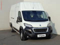 Peugeot Boxer 2.2HDi L4H3, Navi, AC, 103kW