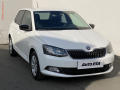 koda Fabia 1.2 TSi, R, Style, park