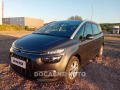 Citron Grand C4 Picasso 1.6HDI, R, navi, autoAC