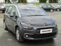 Citron Grand C4 Picasso 1.6HDi, R, AC, navi, park