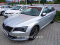 koda Superb 2.0TDi