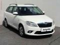 �koda Fabia 1.4 MPi, �R, AC