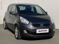 Kia Venga 1.6 CVVT, TZ, navi, +ALU