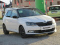 �koda Fabia 1.4TDi, AC, temp