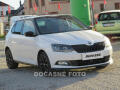 �koda Fabia 1.4TDi, Monte Carlo