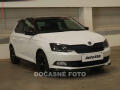 �koda Fabia 1.4TDi, Monte Carlo