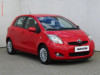 Toyota Yaris 1.3 VVTI, 2.maj,R, AC, +